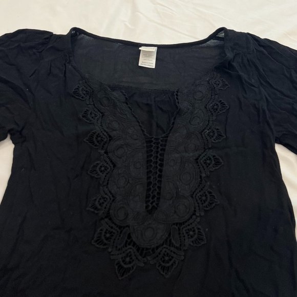 L*Space Black Cover-Up - Picture 2 of 4